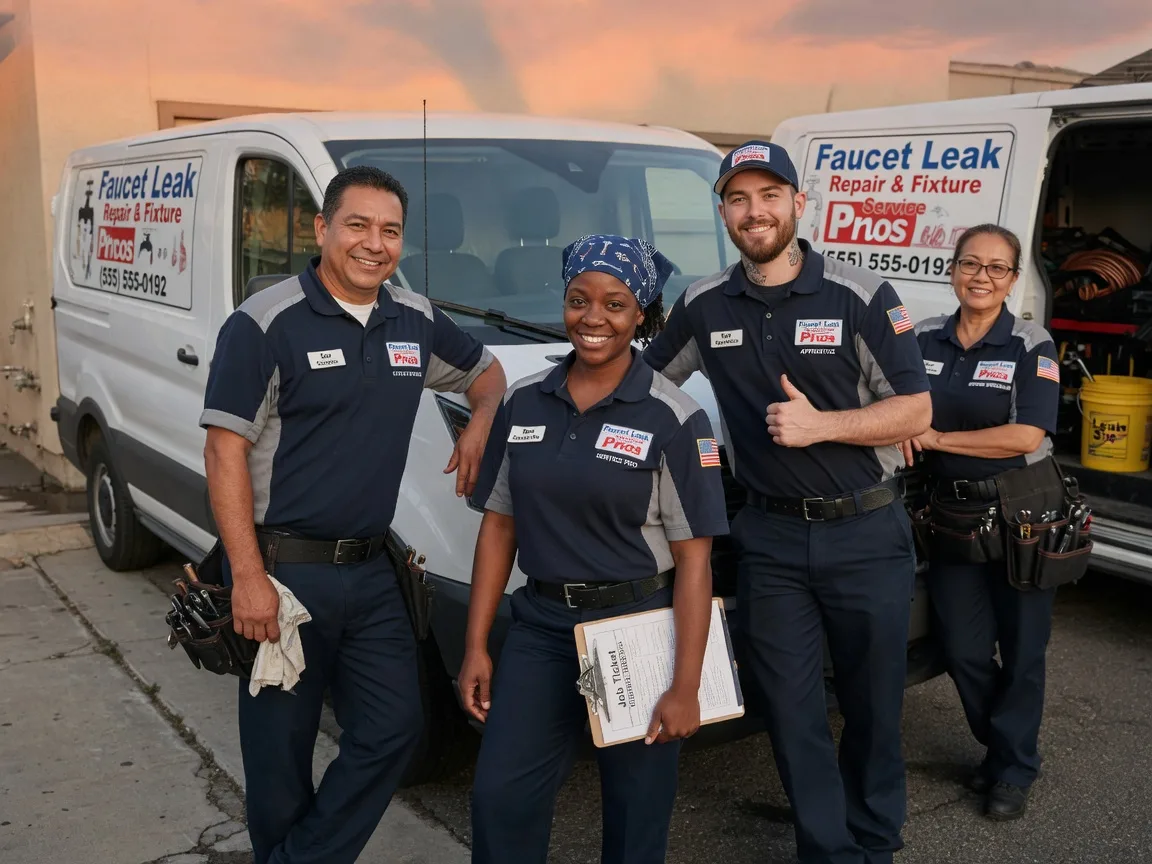 Faucet Repair company in Paradise Valley, NV