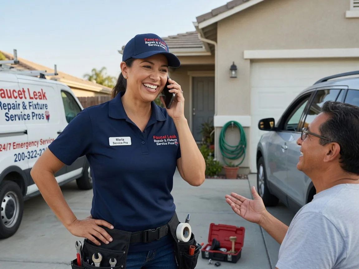 Faucet Repair Paradise Valley, NV FAQs